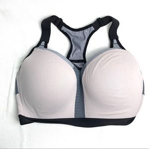 Victoria Sport Incredible Racerback Sport Bra